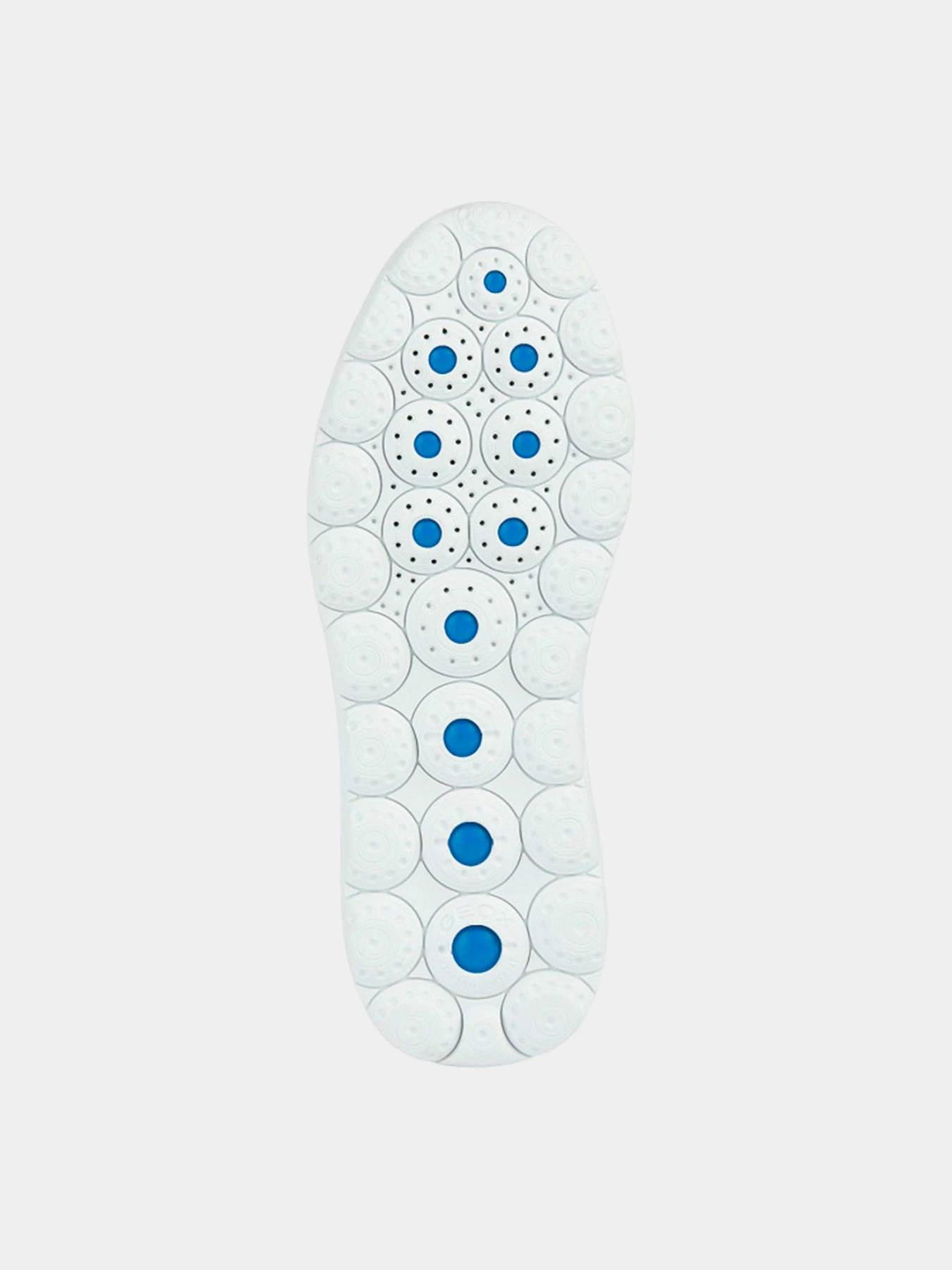 Кроссовки Geox модель U45BYF-0009T-CF35Y Кроссовки Geox модель U45BYF-0009T-CF35Y Фото