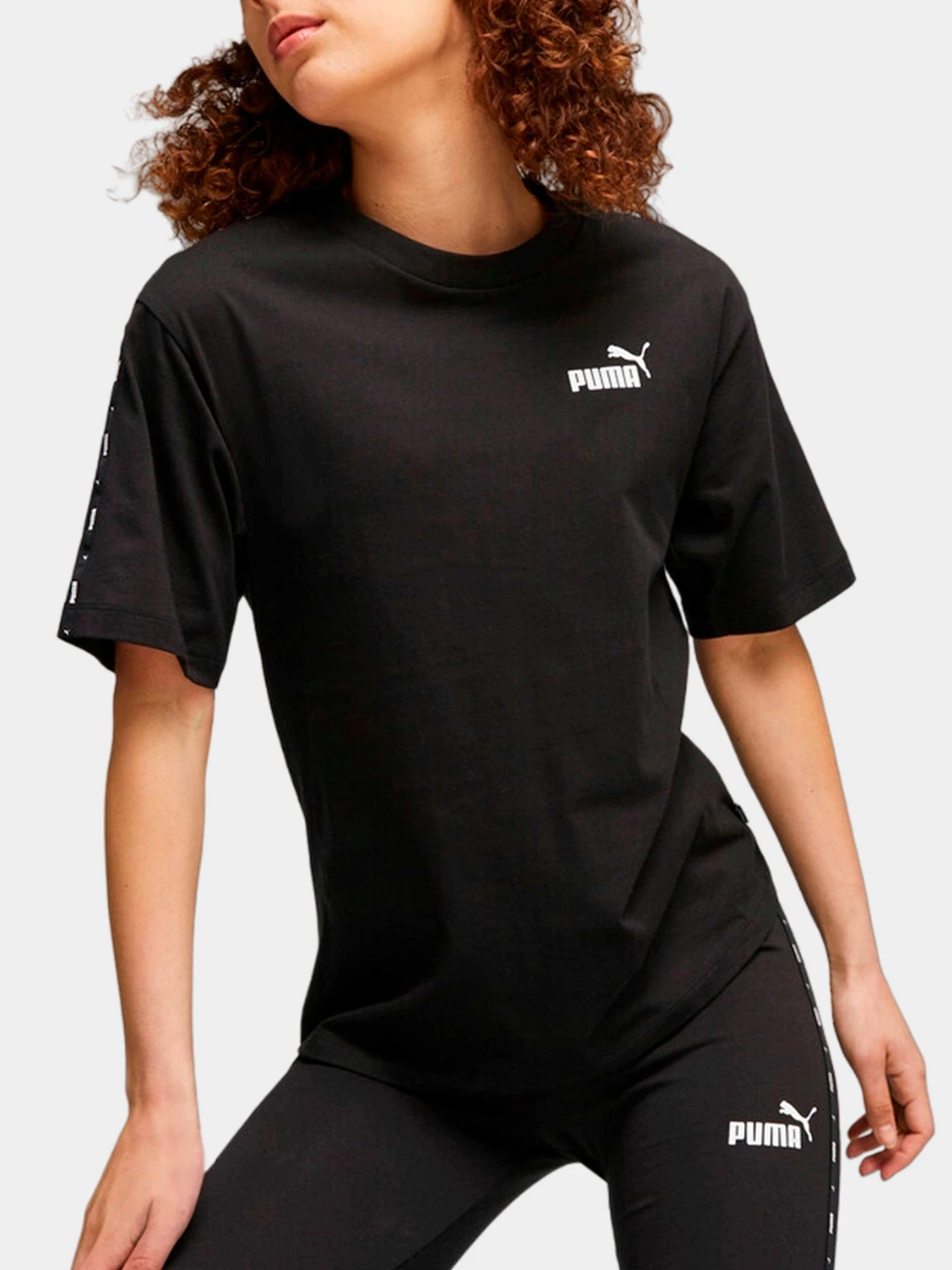 Футболки и поло PUMA модель 67599401 Футболки и поло PUMA модель 67599401 Фото