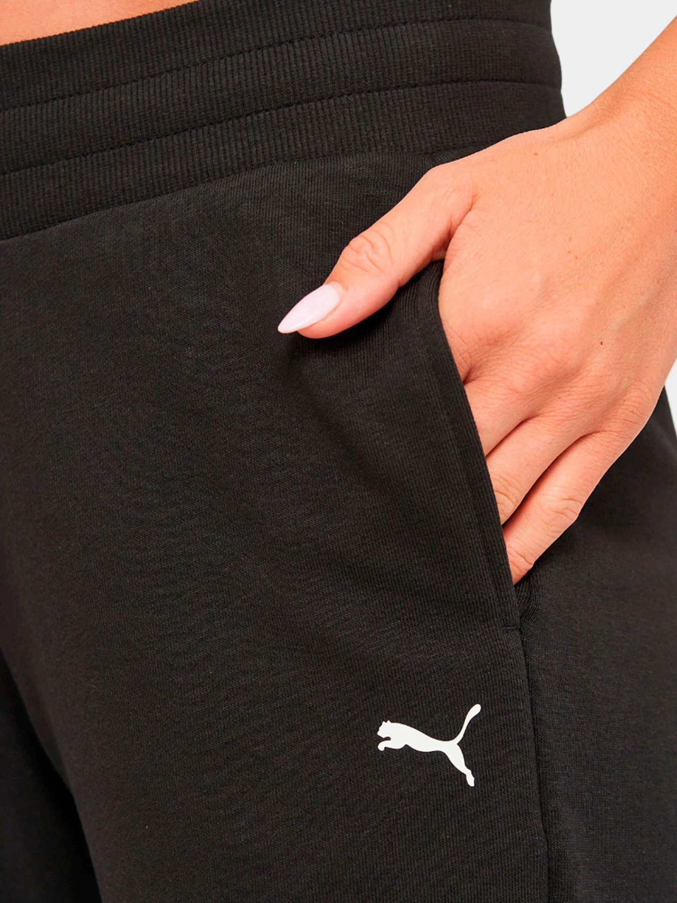 Брюки PUMA модель 58684251 Брюки PUMA модель 58684251 Фото