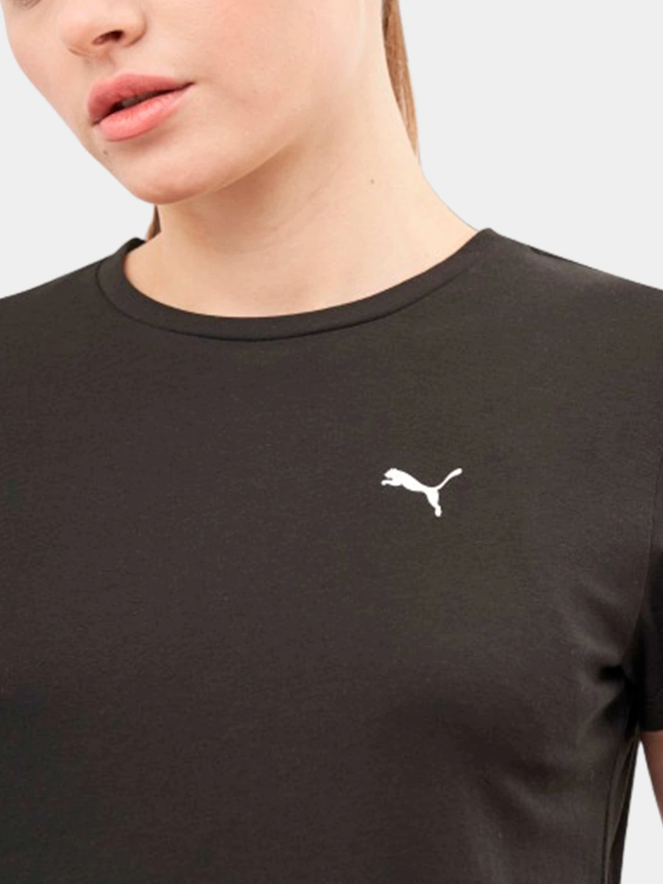 Футболки и поло PUMA модель 58677651 Футболки и поло PUMA модель 58677651 Фото