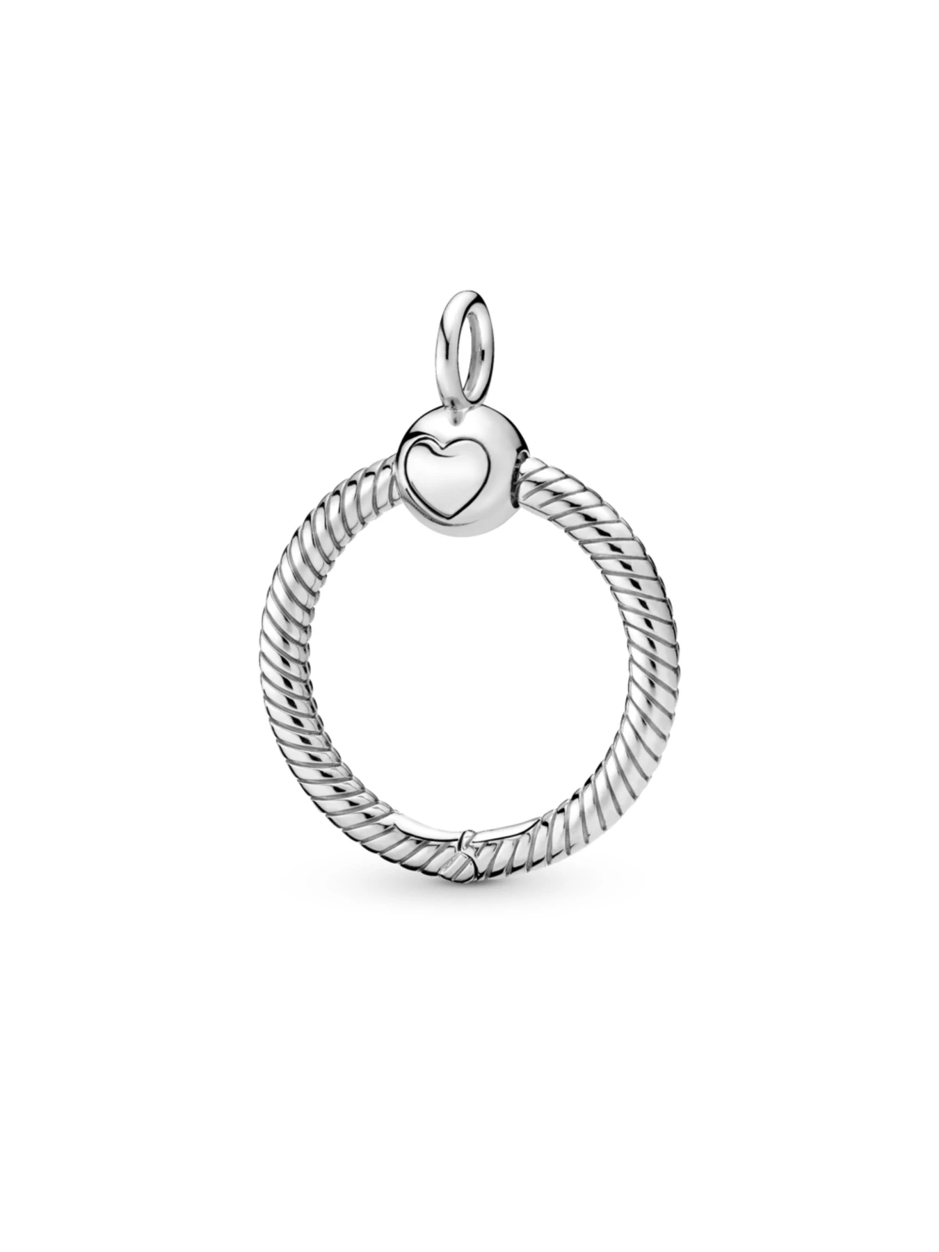 Подвески PANDORA Moments модель 398296 Фото
