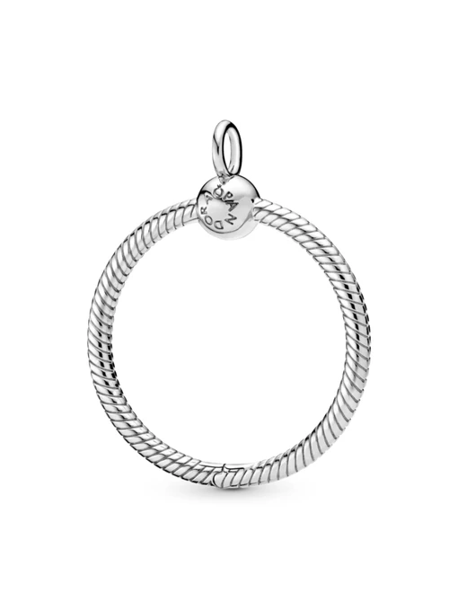 Подвески PANDORA Moments модель 398256 Фото
