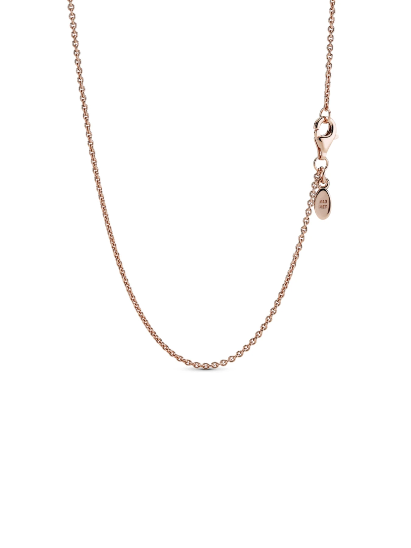 Колье PANDORA Moments модель 580413 Фото