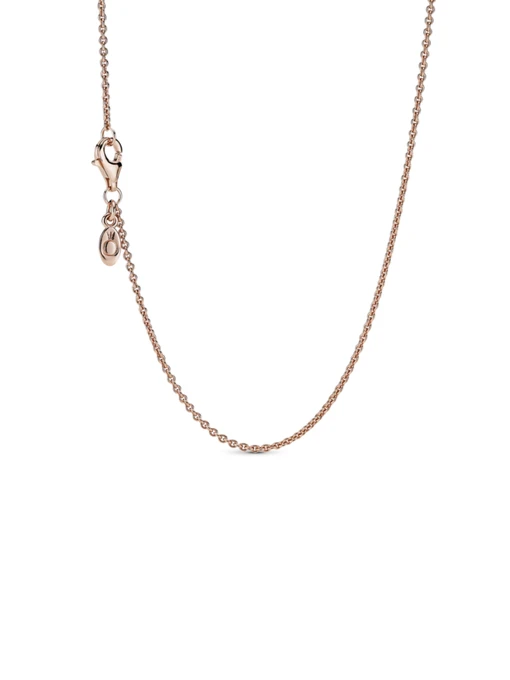 Колье PANDORA Moments модель 580413 Фото