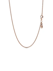 Колье PANDORA Moments модель 580413 Фото