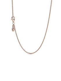 Колье PANDORA Moments модель 580413 Фото