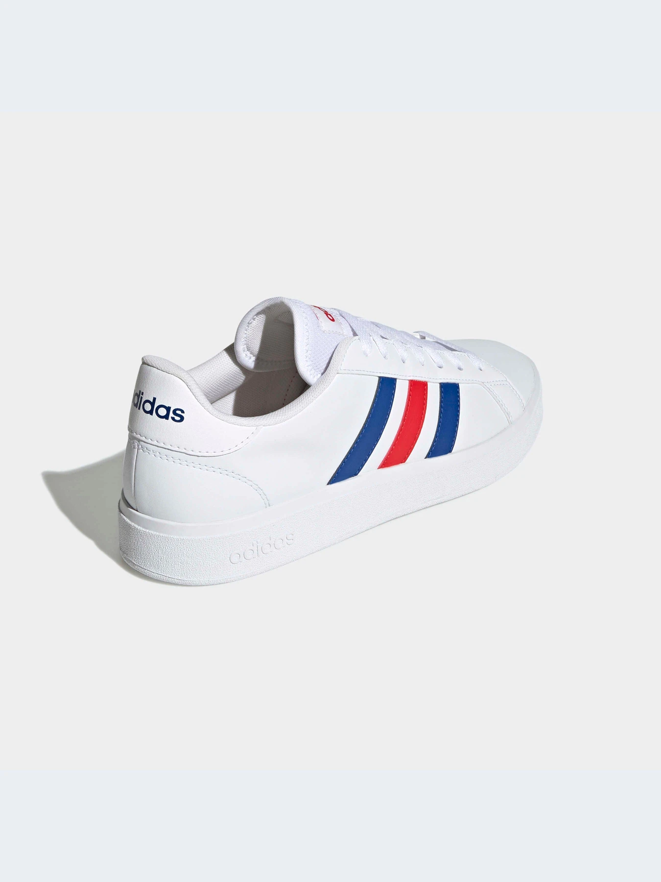 Кеды Adidas Grand Court модель GW9252-KZ Кеды Adidas Grand Court модель GW9252-KZ Фото