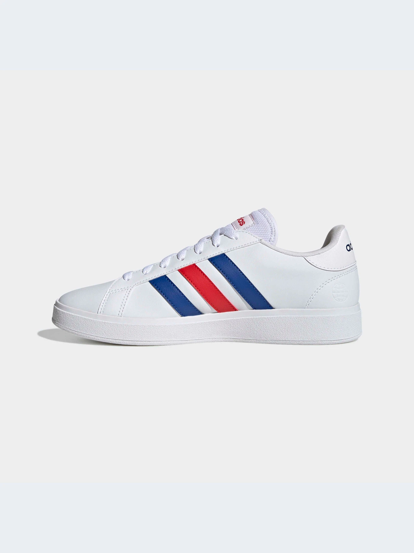 Кеды Adidas Grand Court модель GW9252-KZ Кеды Adidas Grand Court модель GW9252-KZ Фото