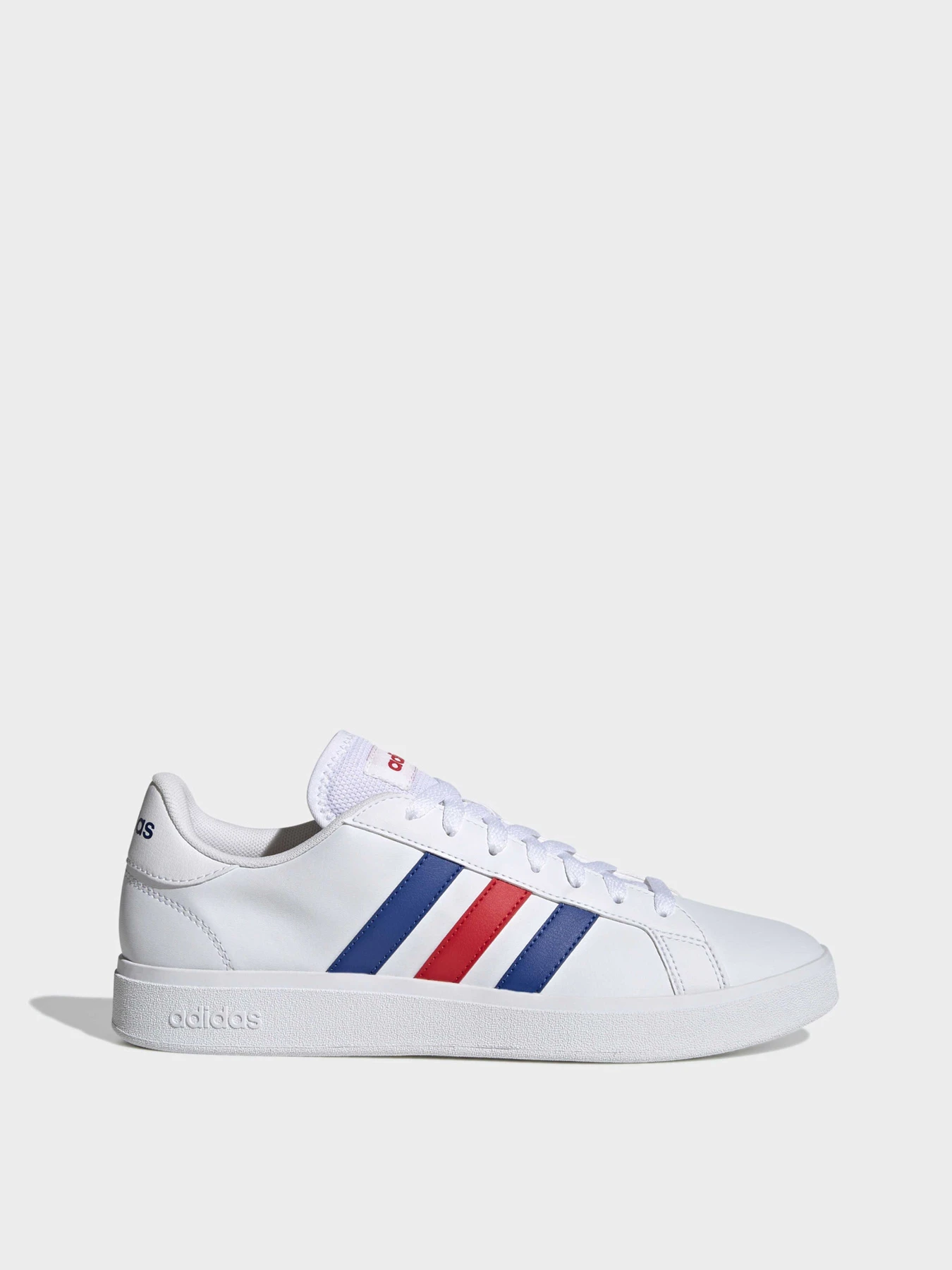 Кеды Adidas Grand Court модель GW9252-KZ Кеды Adidas Grand Court модель GW9252-KZ Фото