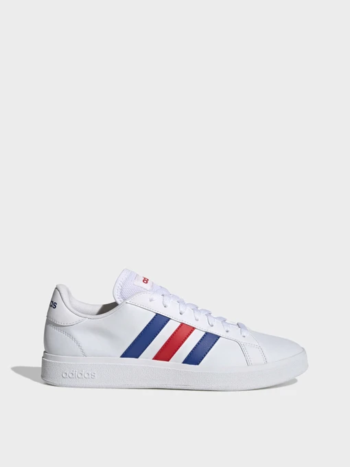 Кеды Adidas Grand Court модель GW9252-KZ Фото