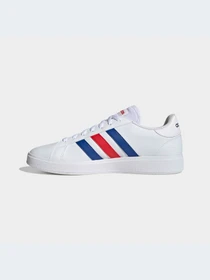 Кеды Adidas Grand Court модель GW9252-KZ Фото