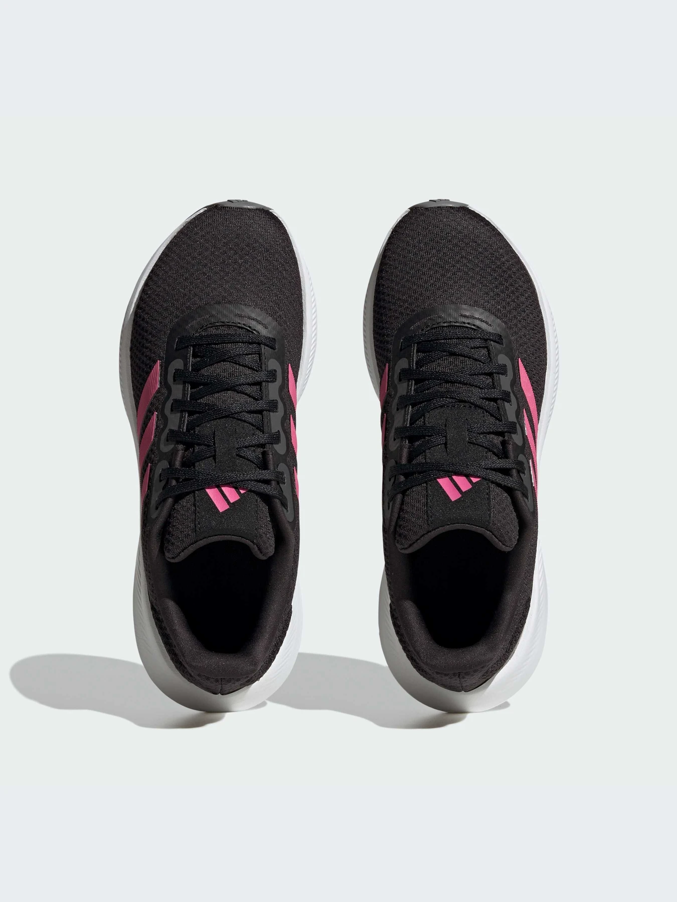 Кроссовки Adidas Runfalcon модель HP7560-KZ Фото