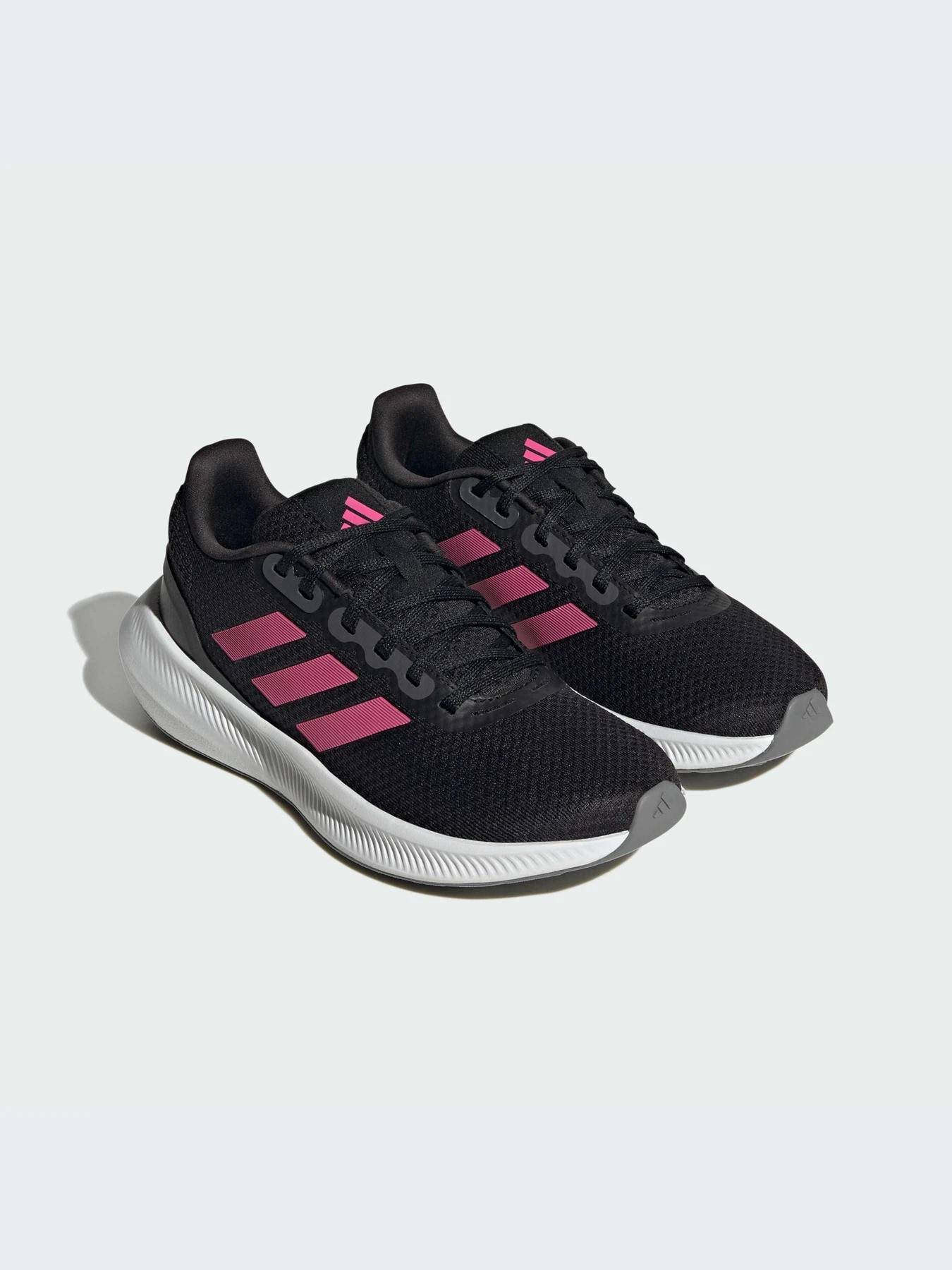 Кроссовки Adidas Runfalcon модель HP7560-KZ Фото