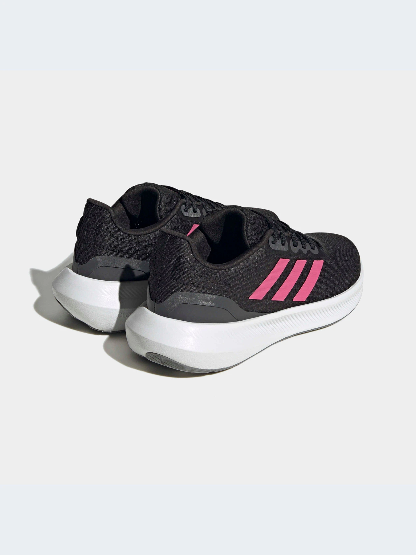 Кроссовки Adidas Runfalcon модель HP7560-KZ Фото
