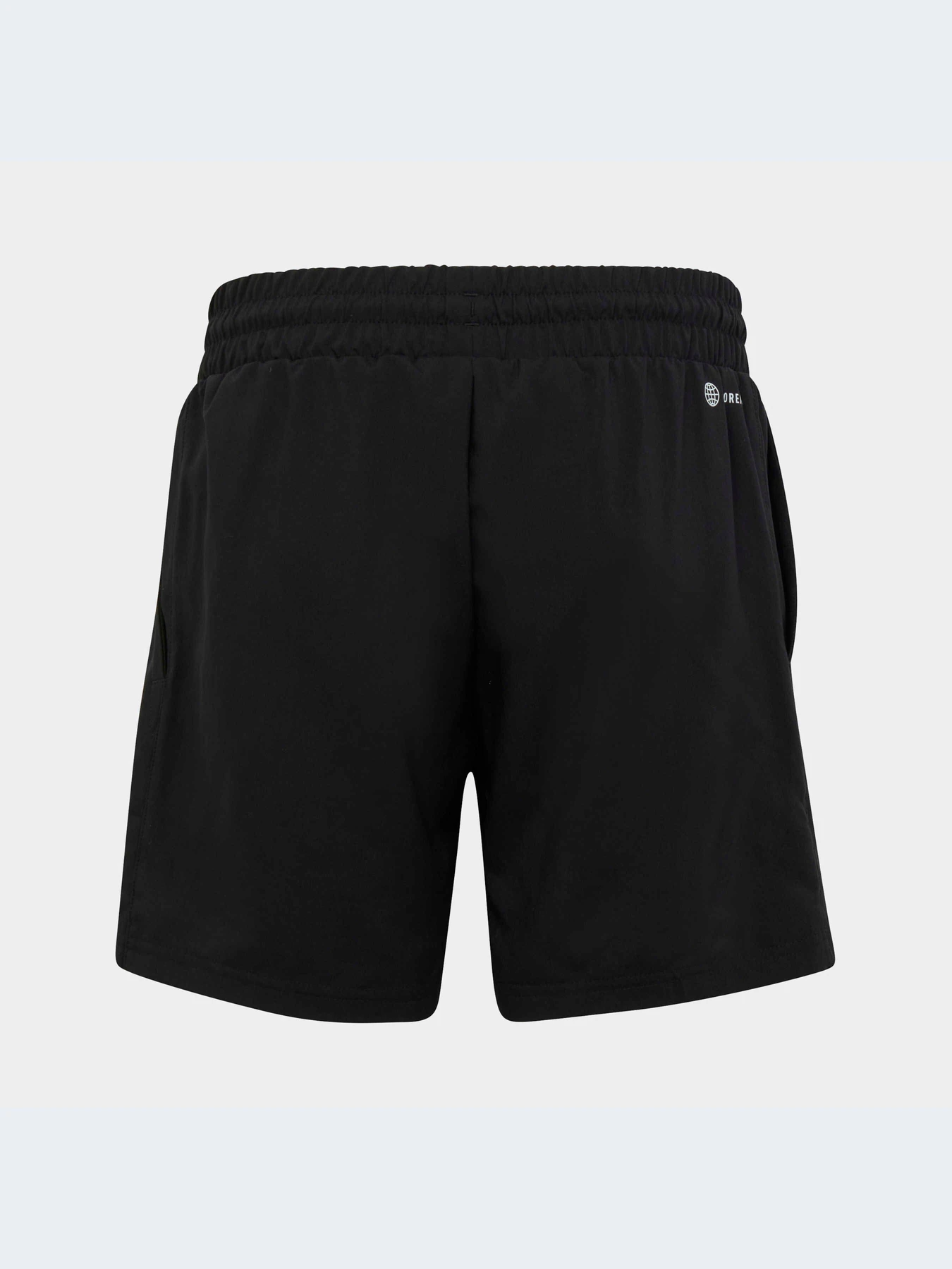 Шорты Adidas 3 Stripes модель HR4236-KZ Шорты Adidas 3 Stripes модель HR4236-KZ Фото