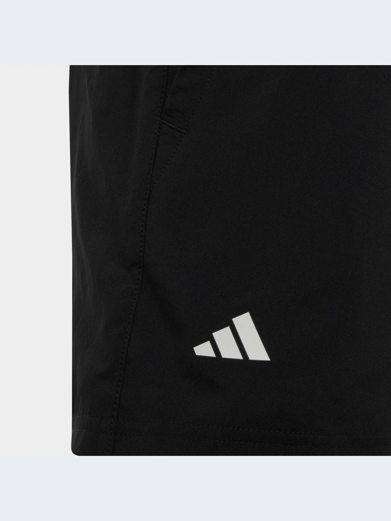 Шорты Adidas 3 Stripes модель HR4236-KZ Шорты Adidas 3 Stripes модель HR4236-KZ Фото