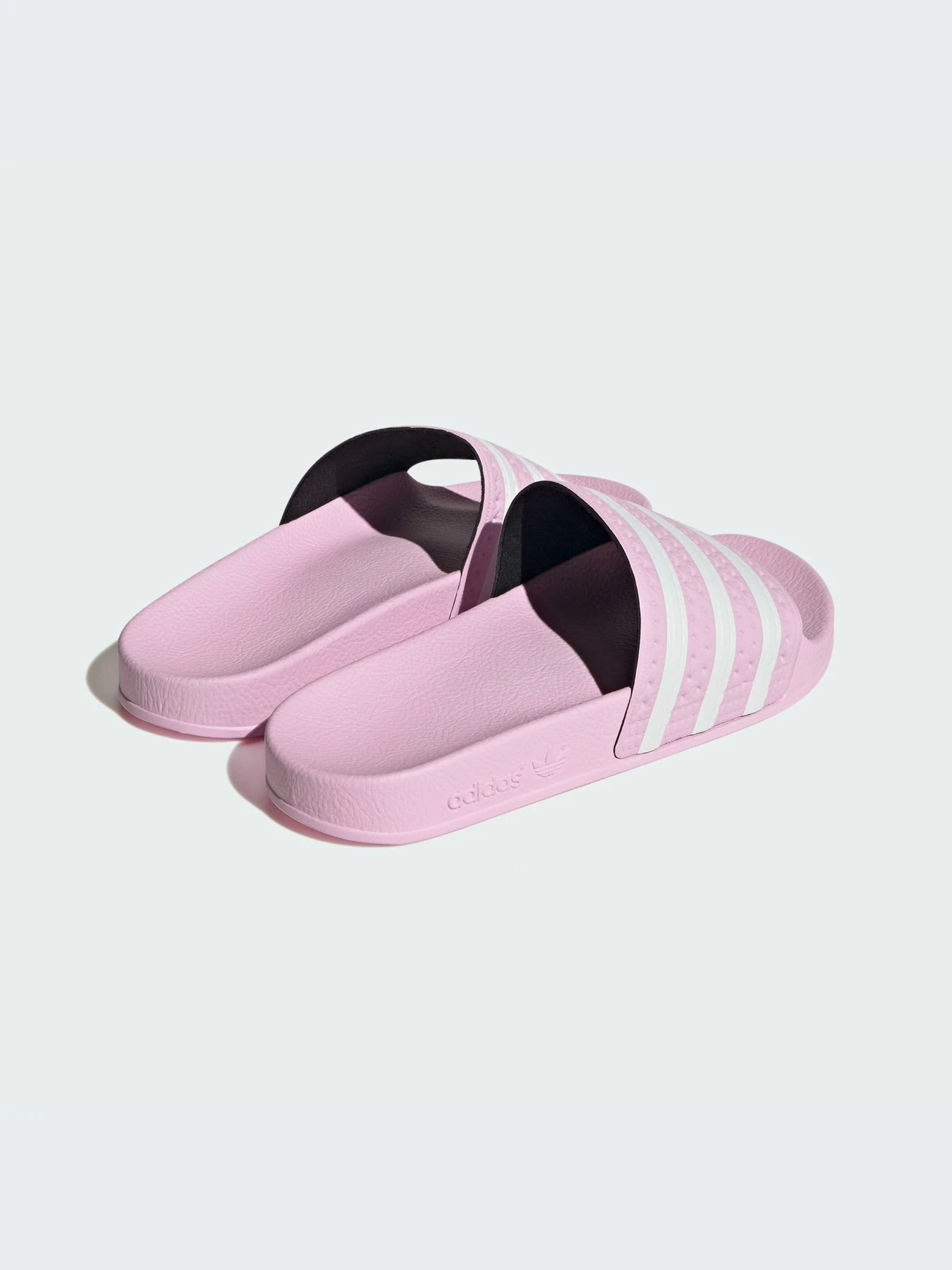 Шлёпанцы Adidas Adilette модель IE9618-KZ Шлёпанцы Adidas Adilette модель IE9618-KZ Фото