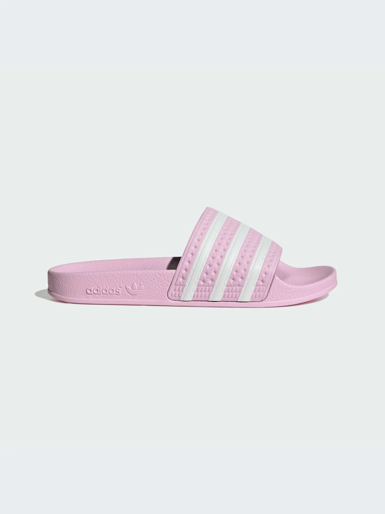 Шлёпанцы Adidas Adilette модель IE9618-KZ Шлёпанцы Adidas Adilette модель IE9618-KZ Фото