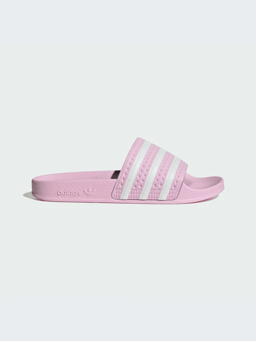 Шлёпанцы Adidas Adilette модель IE9618-KZ Фото