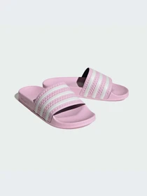 Шлёпанцы Adidas Adilette модель IE9618-KZ Фото