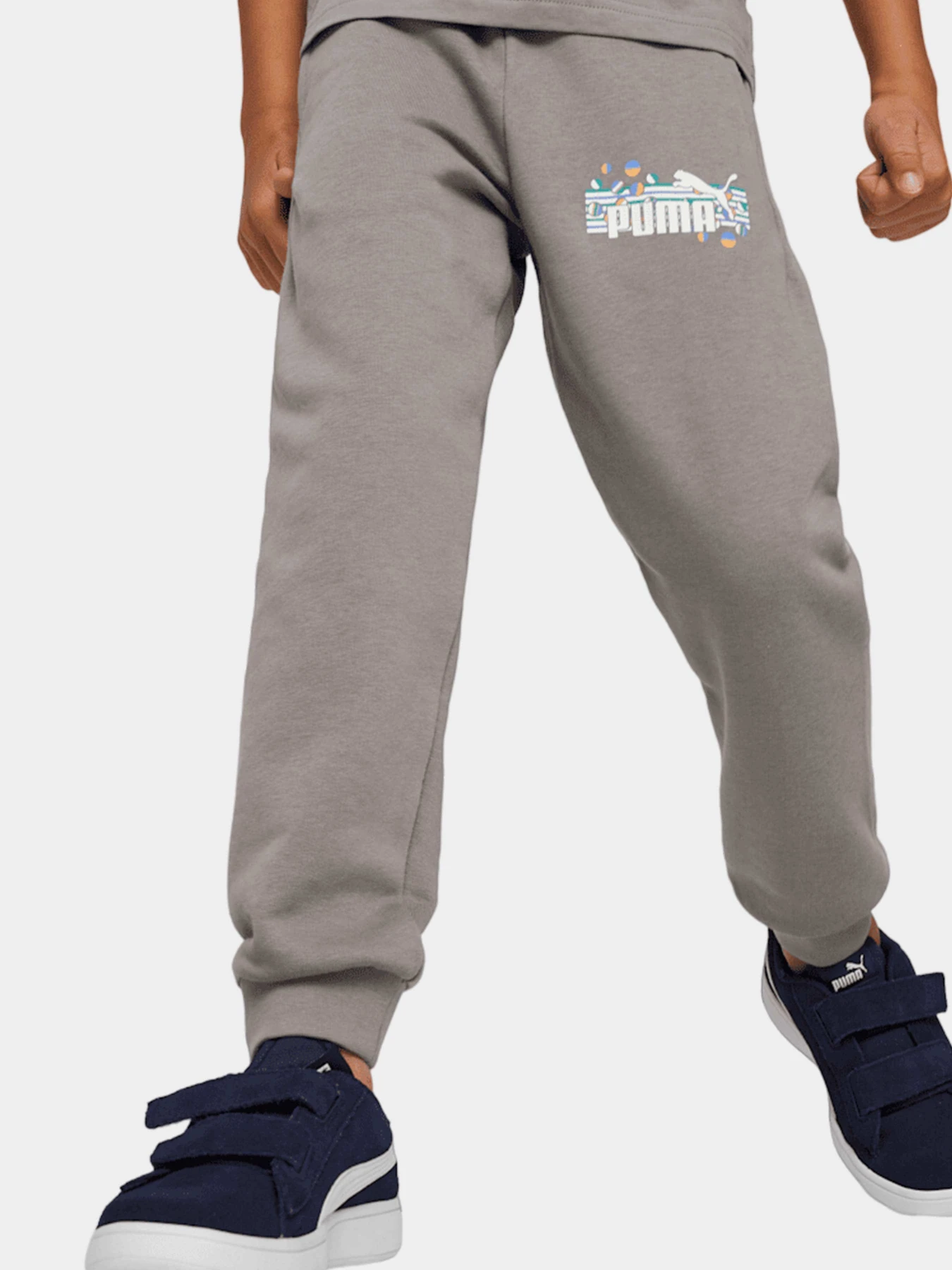 Брюки PUMA модель 67927755 Брюки PUMA модель 67927755 Фото
