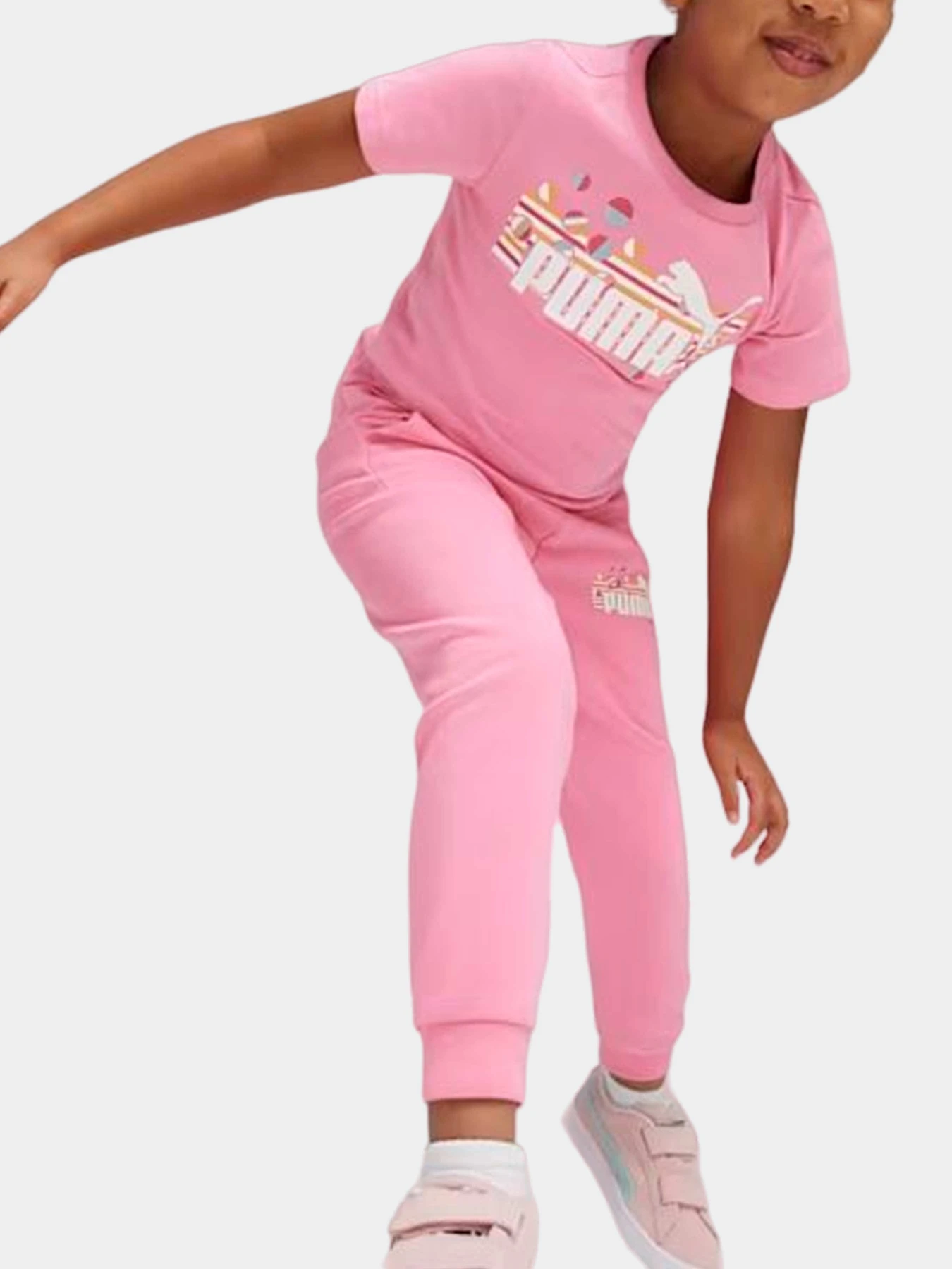 Брюки PUMA модель 67927728 Брюки PUMA модель 67927728 Фото