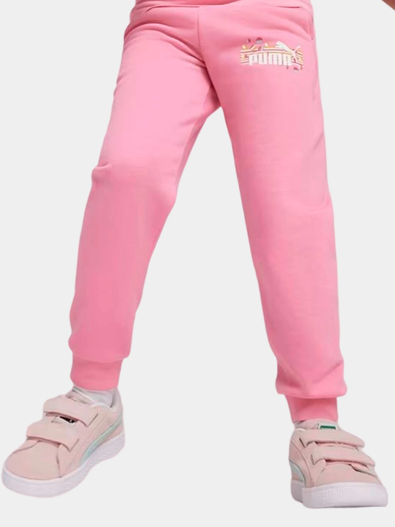 Брюки PUMA модель 67927728 Брюки PUMA модель 67927728 Фото