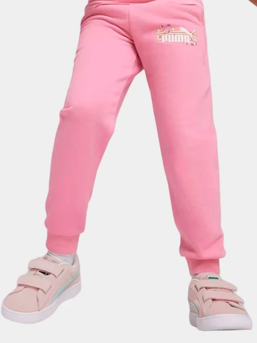 Брюки PUMA модель 67927728 Фото