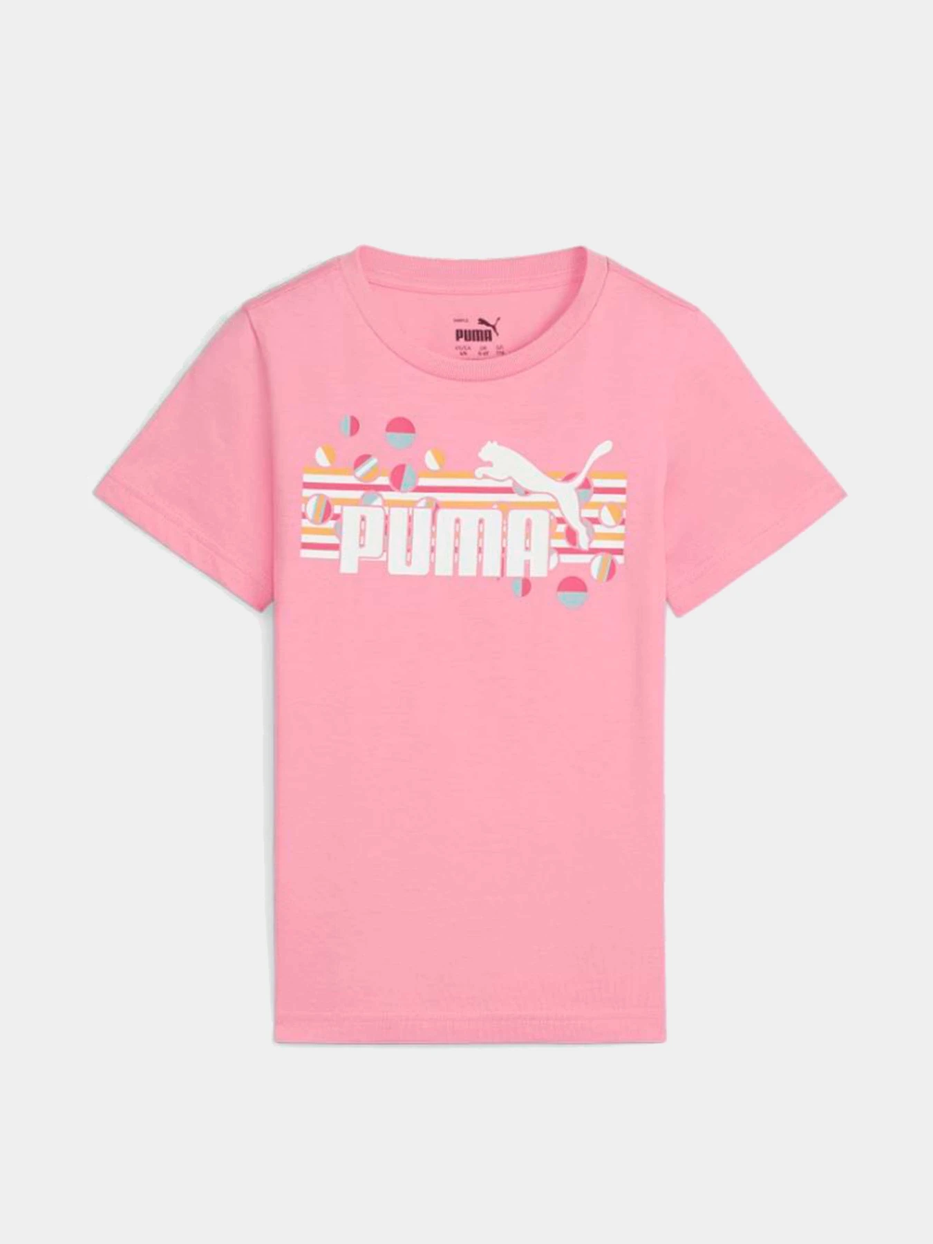 Футболки и поло PUMA модель 67927328 Футболки и поло PUMA модель 67927328 Фото