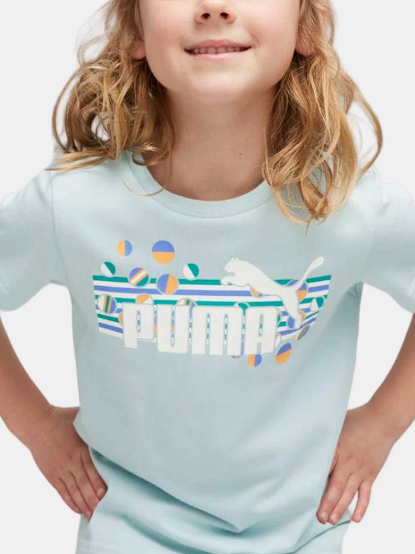 Футболки и поло PUMA модель 67927322 Футболки и поло PUMA модель 67927322 Фото