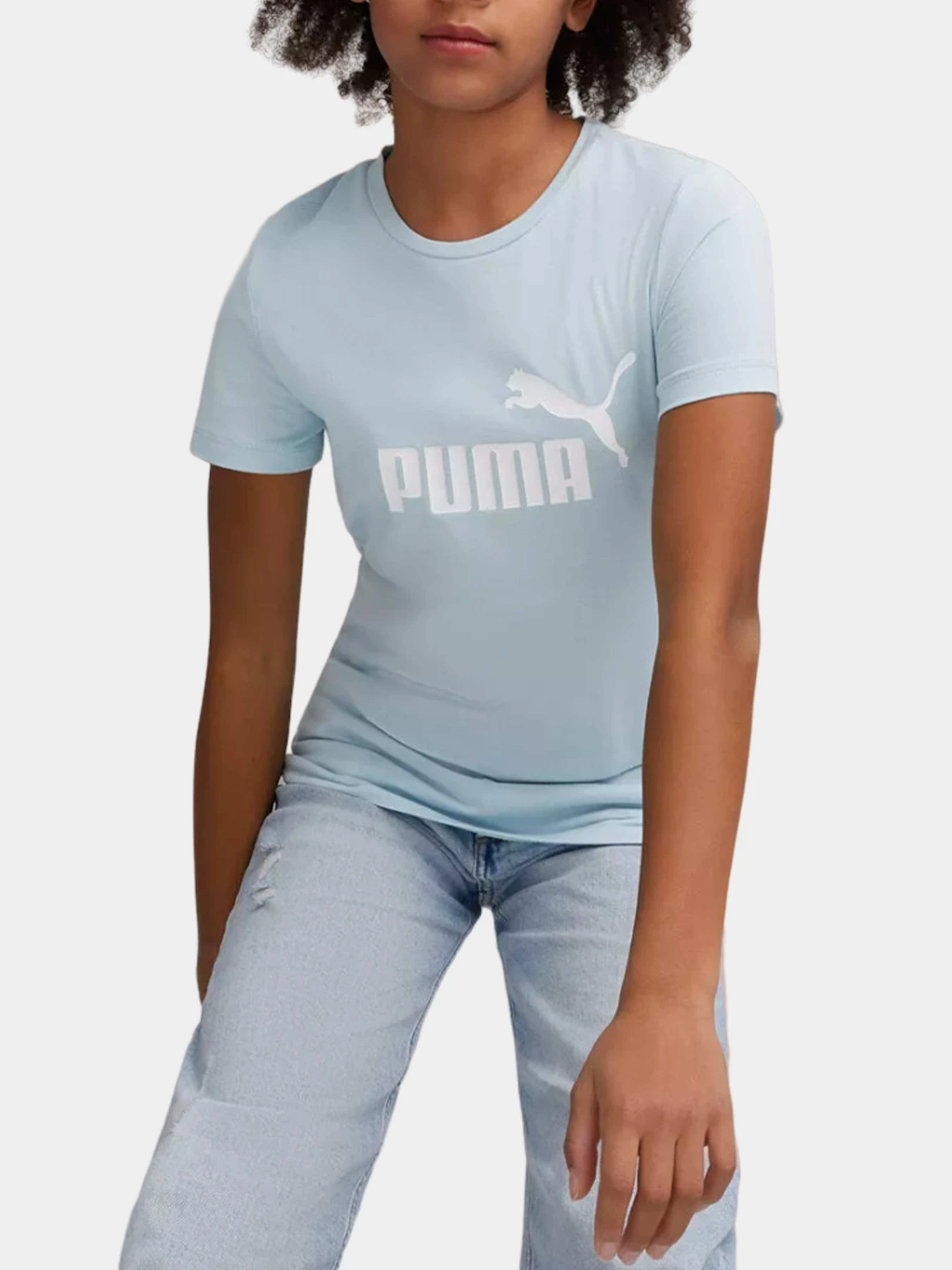 Футболки и поло PUMA модель 58702923 Футболки и поло PUMA модель 58702923 Фото