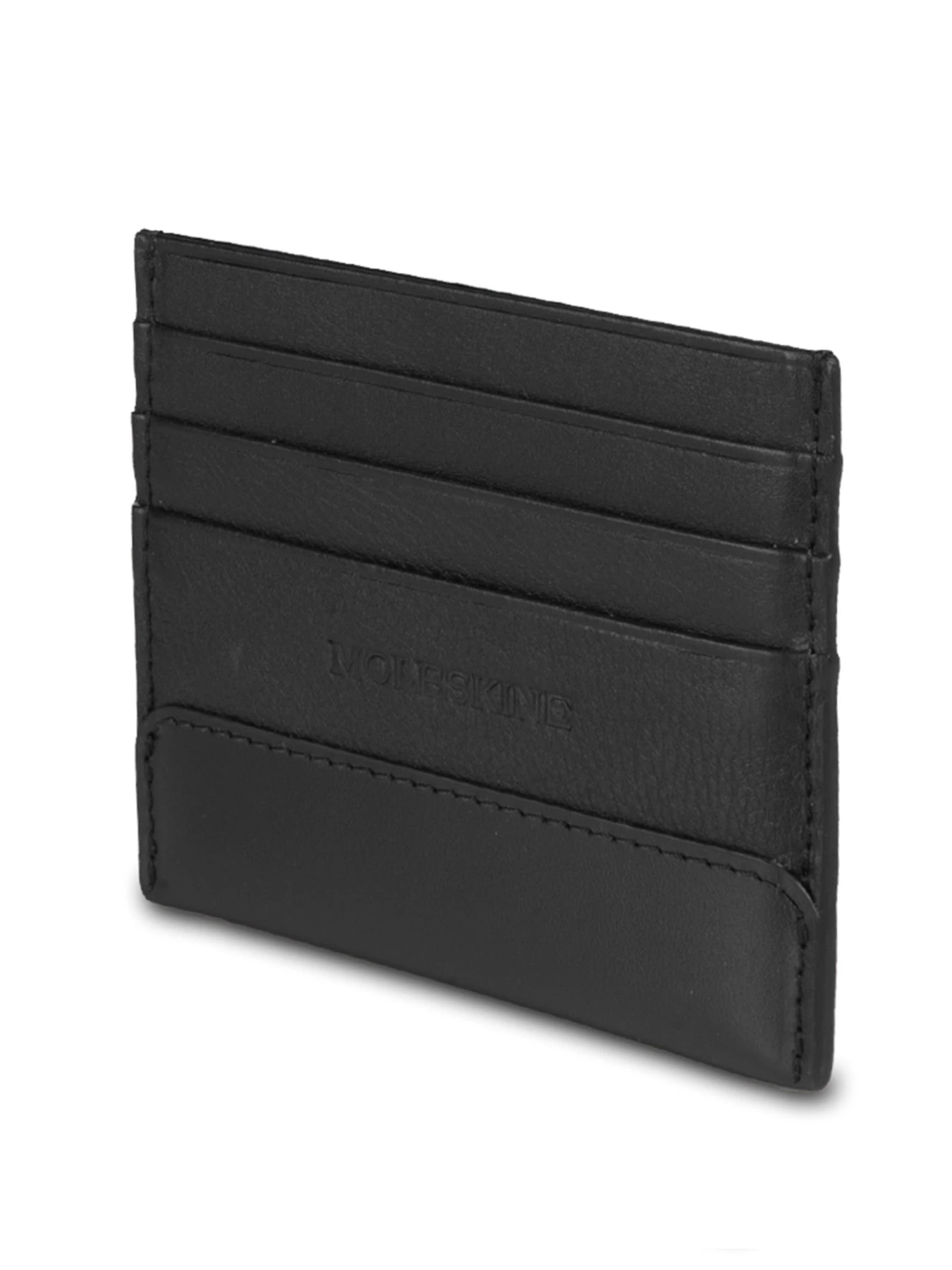 Кошельки Moleskine модель ET84WCABK Фото