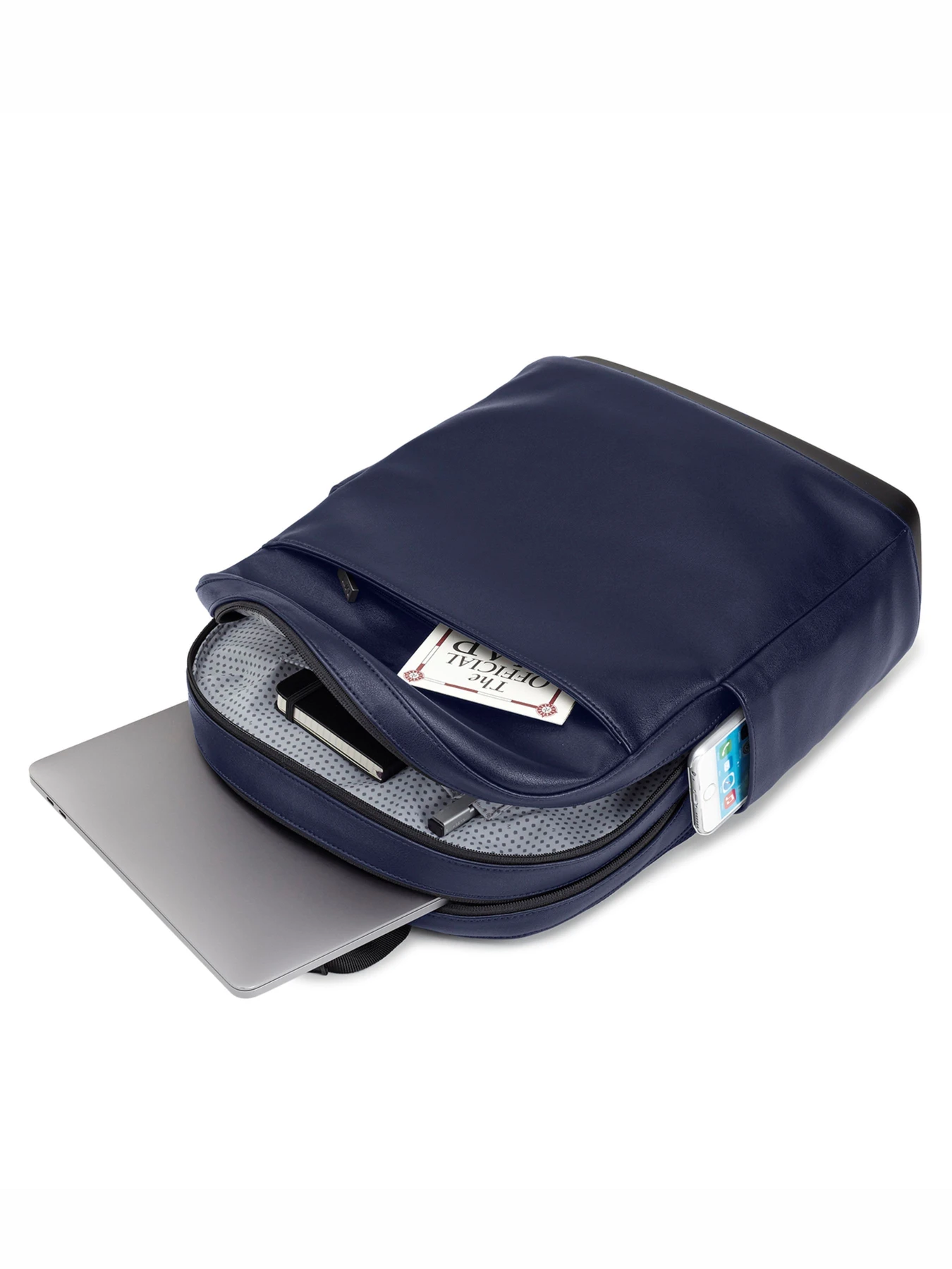 Рюкзаки Moleskine модель ET86UPBKB20 Фото