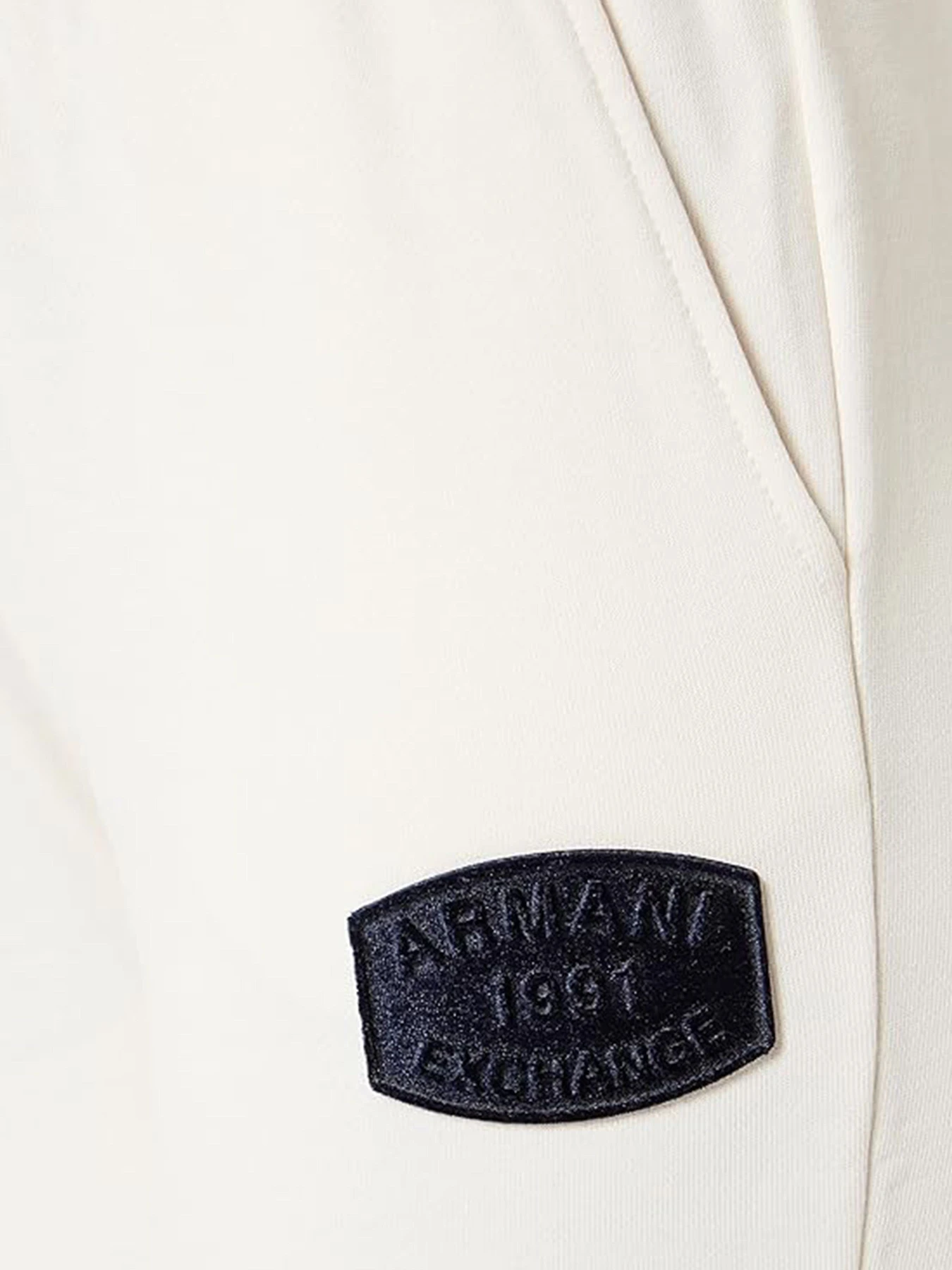Брюки Armani Exchange модель 6RYP88-YJEDZ-1130 Фото