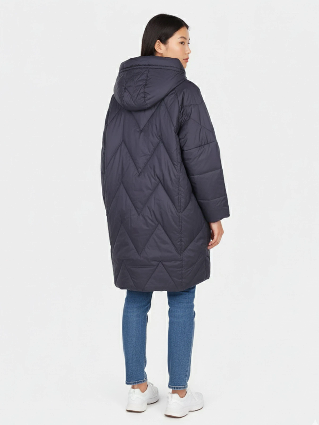 Куртки и дубленки Braska модель 23-8885/301 Куртки и дубленки Braska модель 23-8885/301 Фото