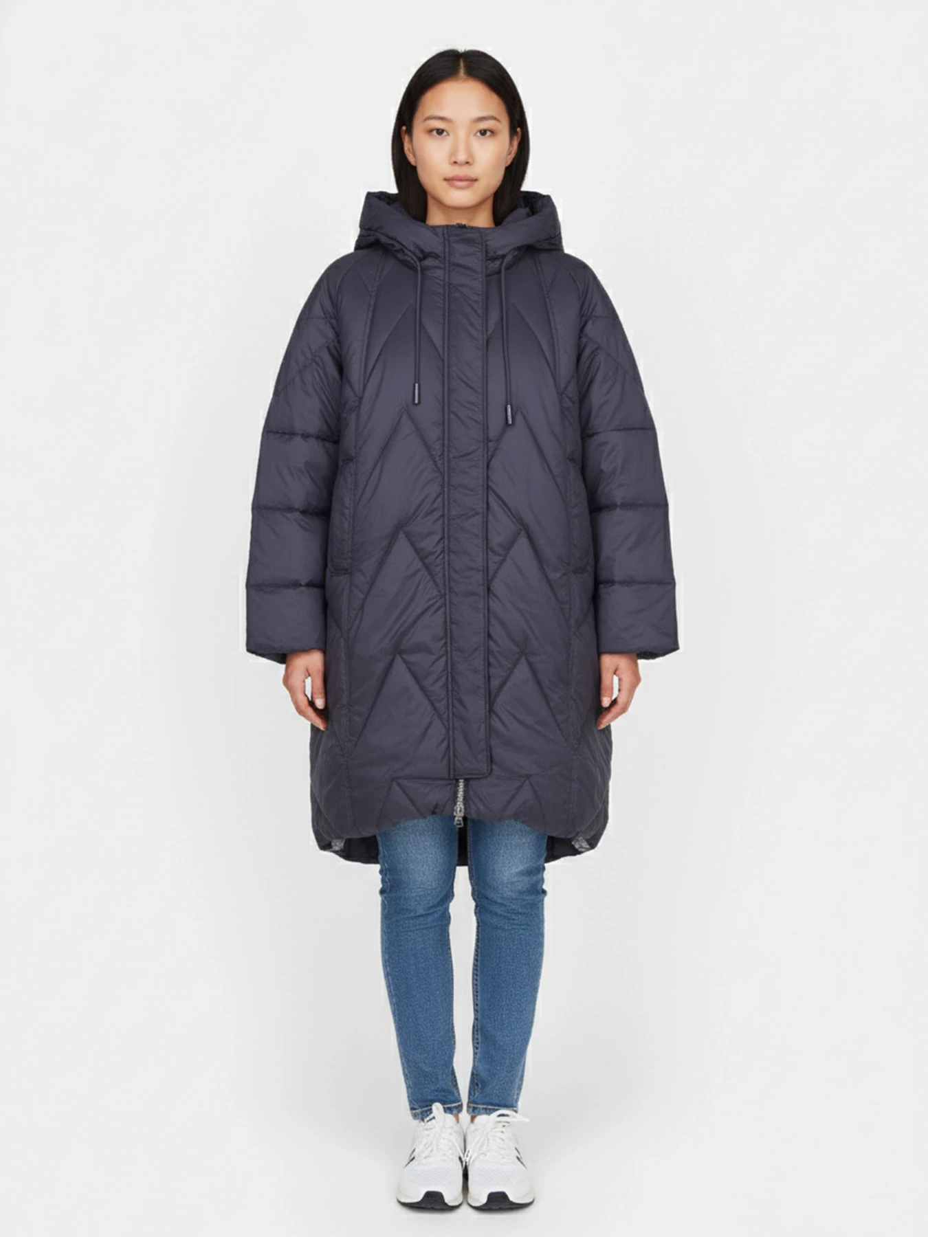 Куртки и дубленки Braska модель 23-8885/301 Куртки и дубленки Braska модель 23-8885/301 Фото