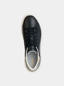 Кеды Geox Spherica модель D45TCC-085AR-C0210 Фото