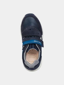 Кроссовки Geox модель J049EE-022BC-CF44K Фото