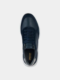 Кроссовки Geox Spherica модель U45BAA-08522-C4002 Фото