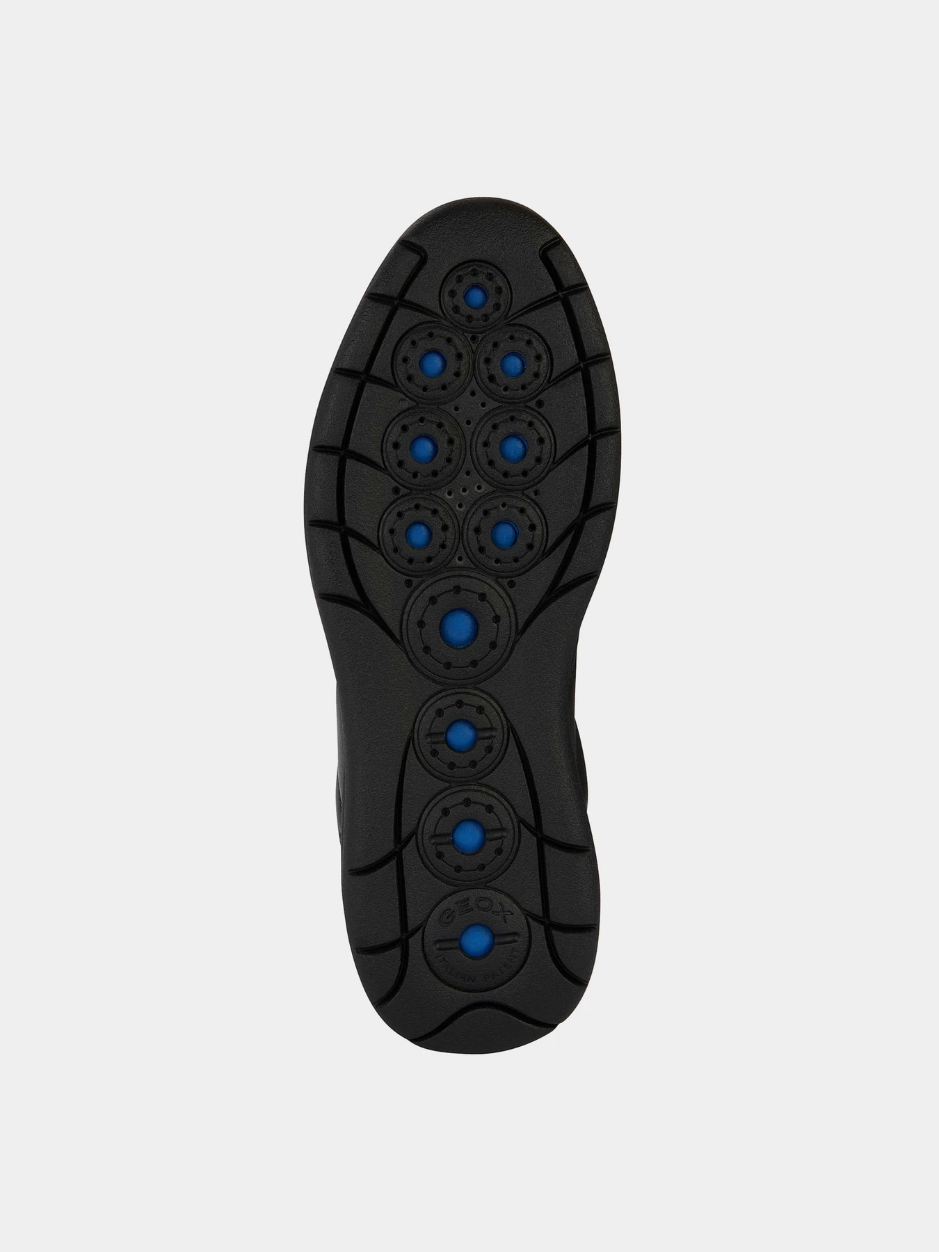 Кроссовки Geox Spherica модель U45BXE-000LM-C9999 Кроссовки Geox Spherica модель U45BXE-000LM-C9999 Фото