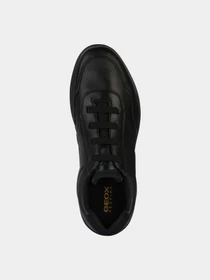 Кроссовки Geox Spherica модель U45BXE-000LM-C9999 Фото