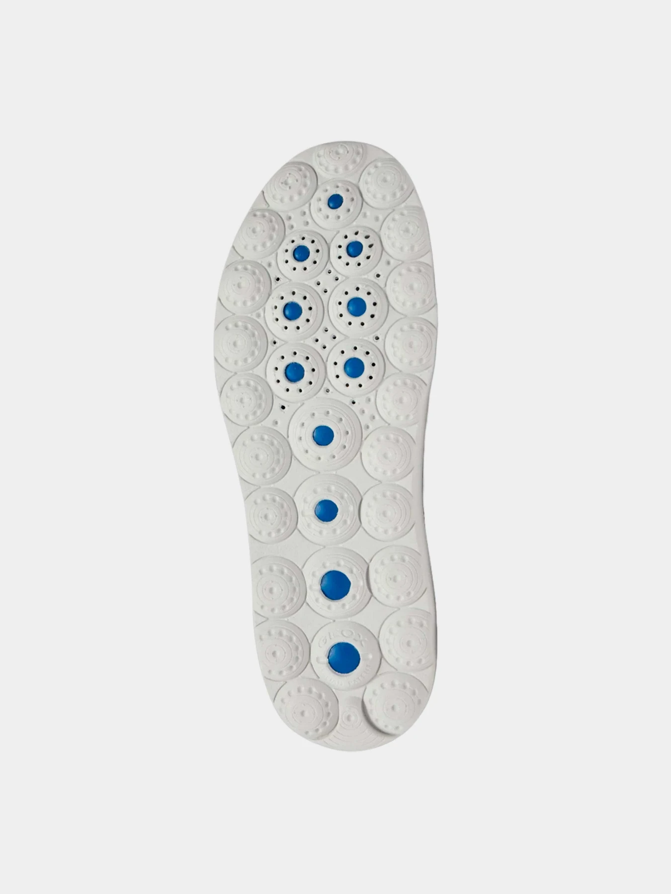 Кеды Geox Spherica модель U45FUA-00043-C1000 Кеды Geox Spherica модель U45FUA-00043-C1000 Фото