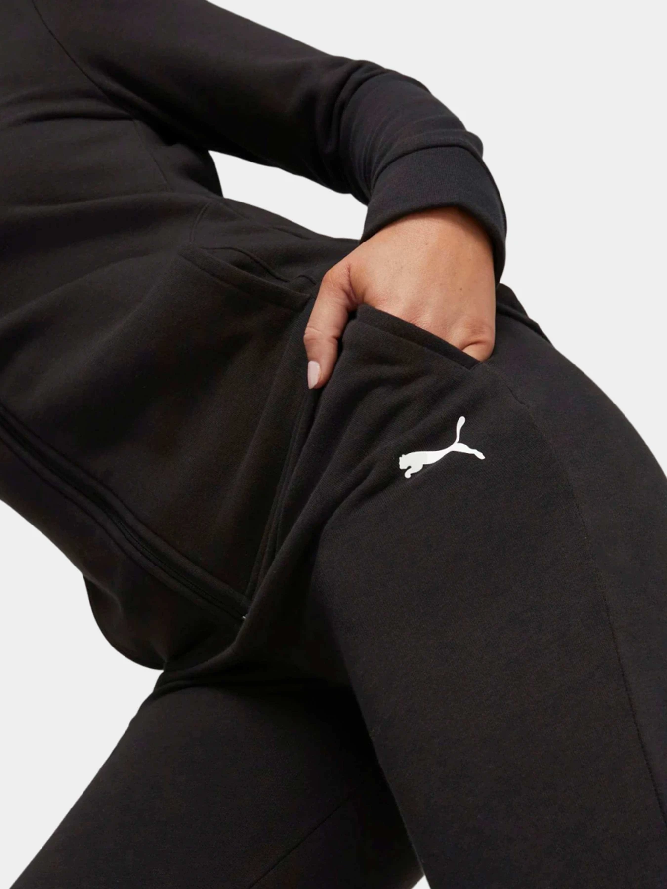Костюмы PUMA модель 67369901 Костюмы PUMA модель 67369901 Фото