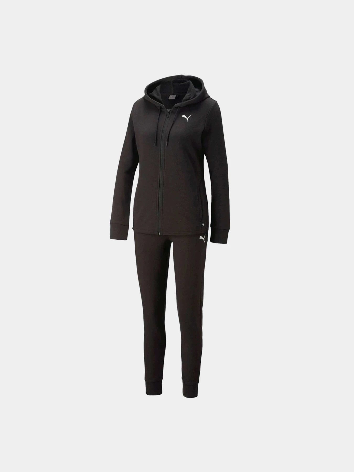 Костюмы PUMA модель 67369901 Костюмы PUMA модель 67369901 Фото