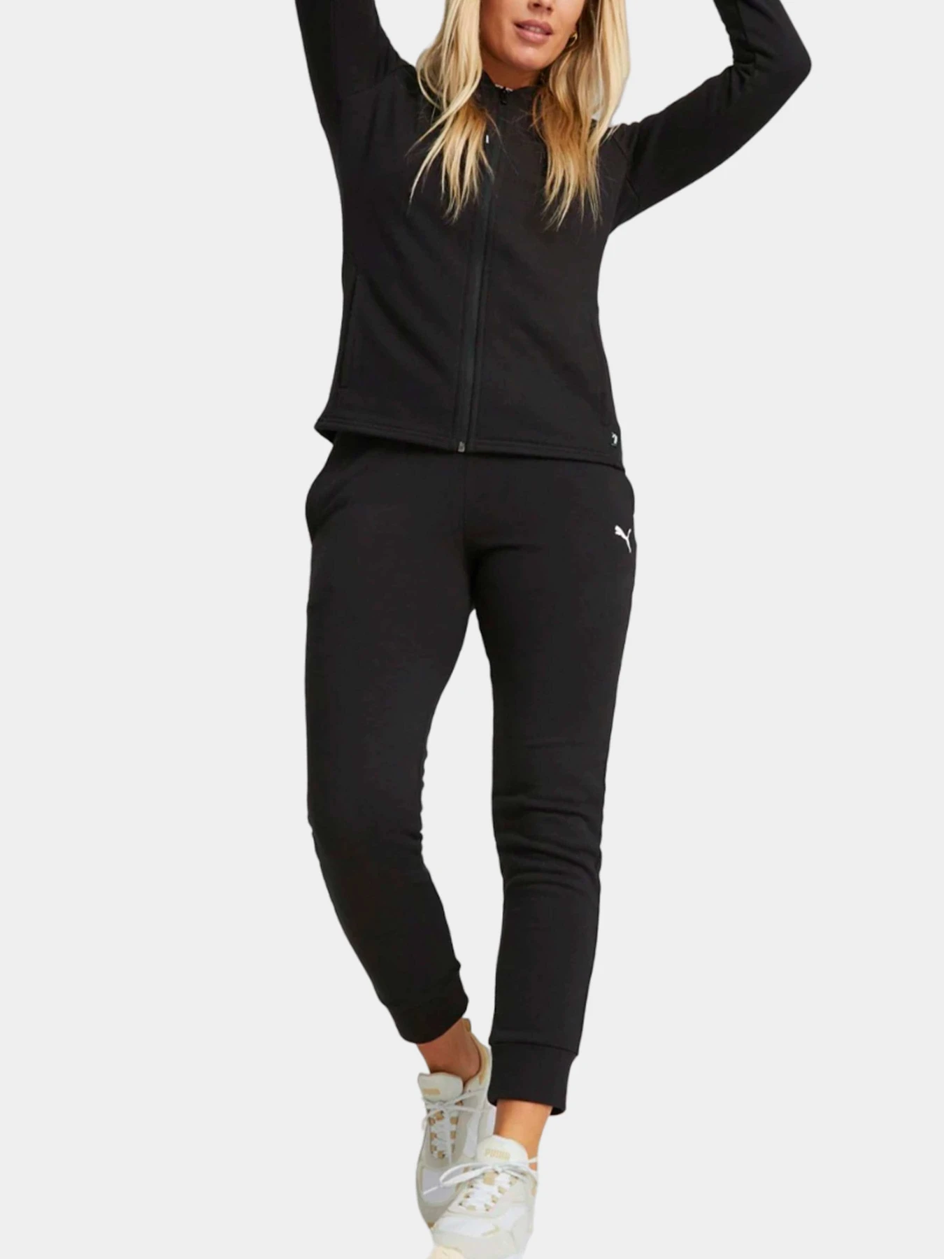 Костюмы PUMA модель 67369901 Костюмы PUMA модель 67369901 Фото