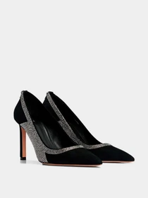 Туфли и лоферы Boss модель 50504701-001 Фото