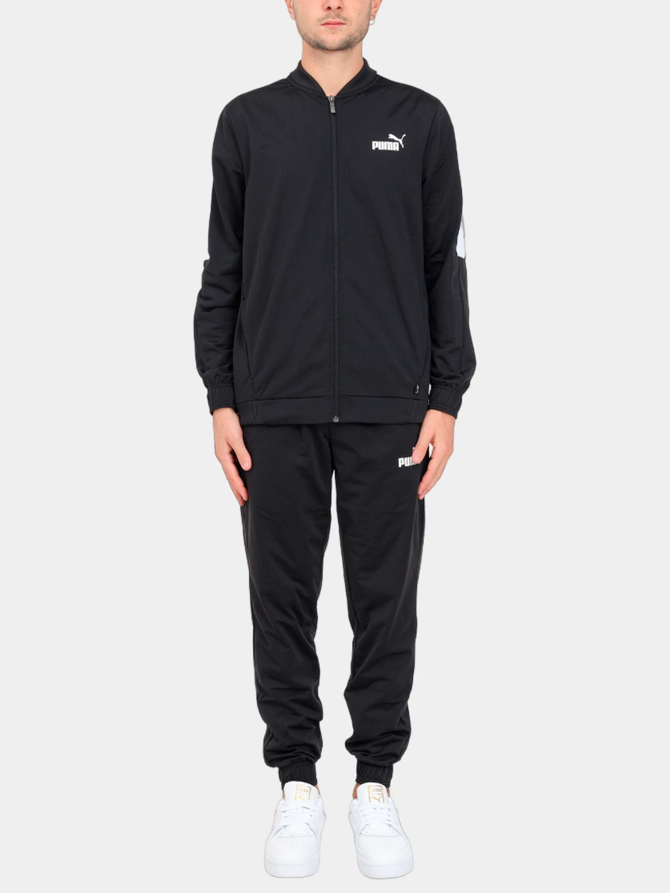Костюмы PUMA модель 67742801 Костюмы PUMA модель 67742801 Фото