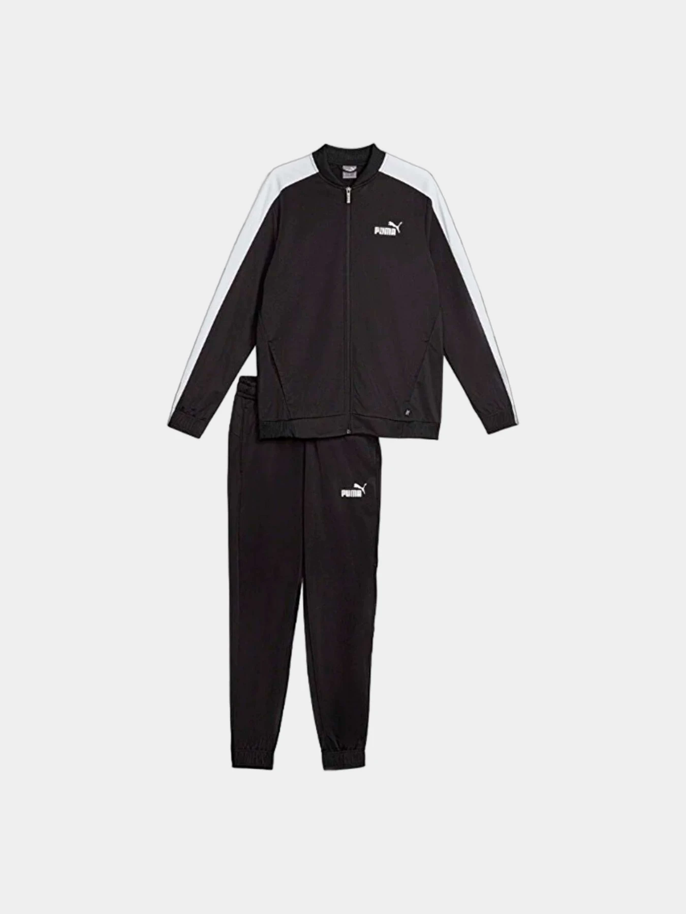 Костюмы PUMA модель 67742801 Костюмы PUMA модель 67742801 Фото