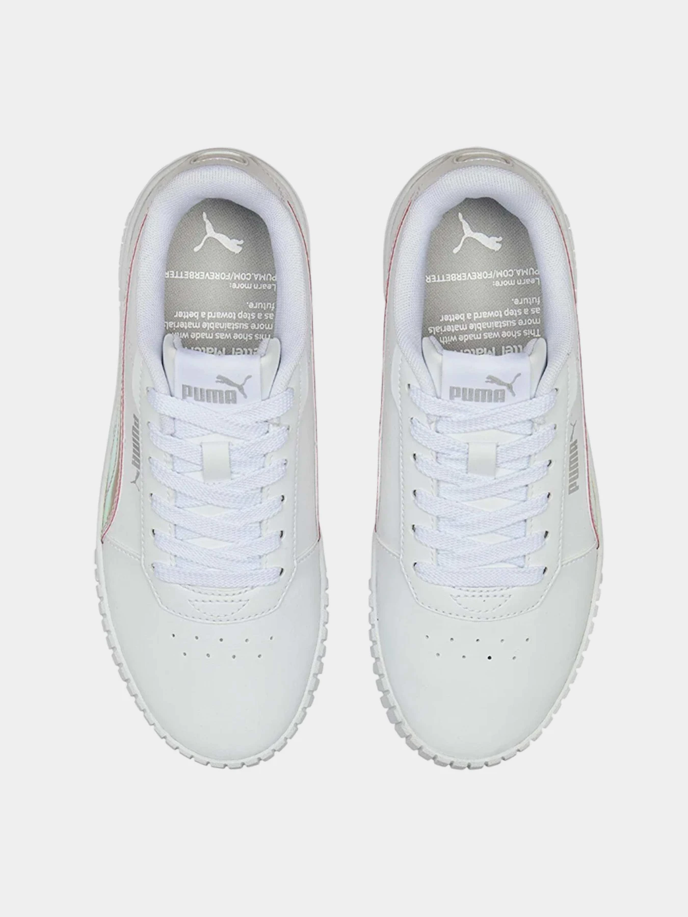 Кроссовки PUMA модель 38798501 Фото