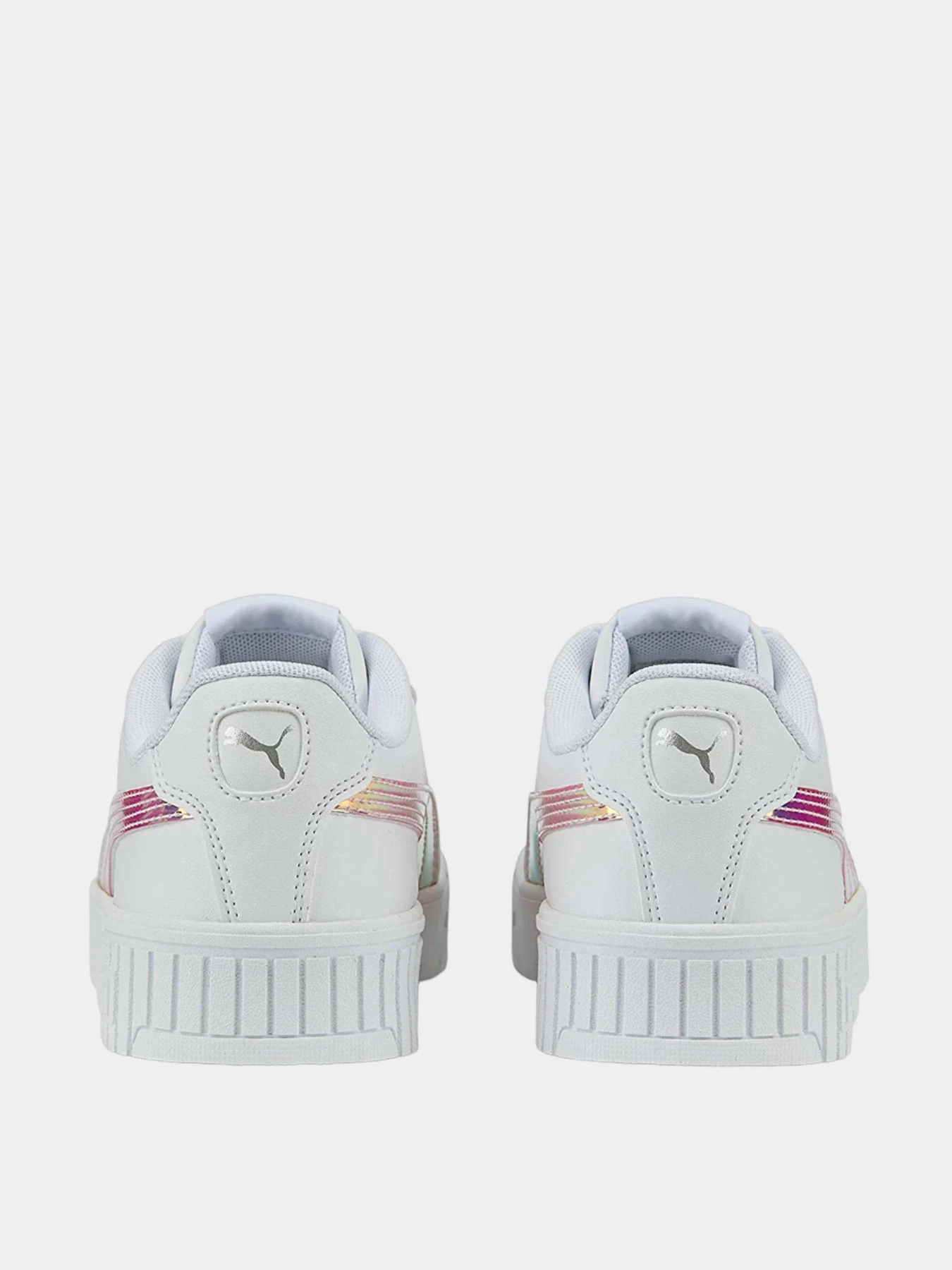 Кроссовки PUMA модель 38798501 Фото